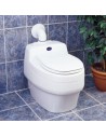 Separating composting toilet Villa 9010