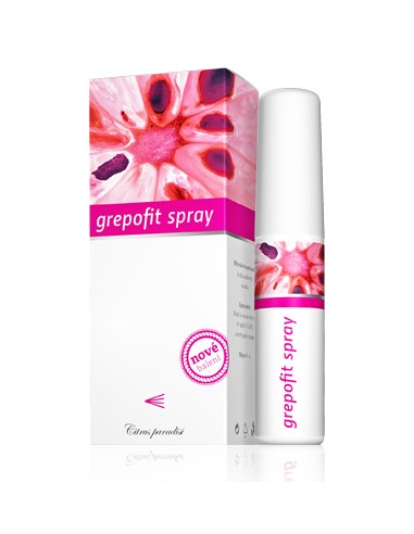 Grepofit spray 14ml
